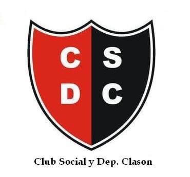 Club Social y Deportivo Clason